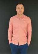 XV KINGS Tesoni Long Sleeved Shirt - Muted image