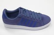 K-Swiss Court Tiebreak Trainer - Blue/White image
