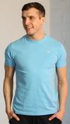 Diesel Almo T-Shirt - Powder Blue image