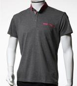 Advise Polo Shirt 195 - Charcoal image