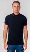 XV KINGS Elliot Polo Shirt - Classic Split image