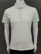 Swade Polo Shirt 451 - Mint image