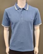 6th Sense Polo Shirt Patrick - Riverside image