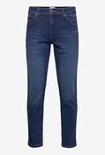 Wrangler Texas Slim Epic Soft Jean 822 - Blue Silk image