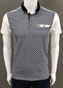 Swade Polo Shirt 987 - White image