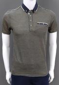 Swade Polo Shirt 310 - Yellow image