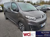 2022 Citroen Spacetourer Automatic image