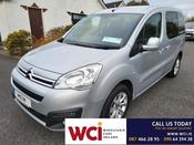 2019 Citroen Berlingo Multispace low mileage image