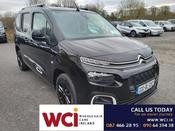 2023 Citroen Berlingo SWB Manual image