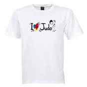 I Love Judo - Autism image