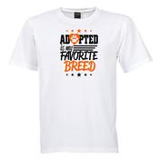 Adopted - Dog image