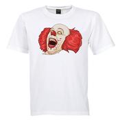Evil Clown image