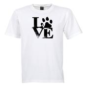 Love - Dog image