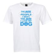 People and Dogs image