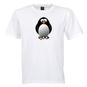 Penguin Family image