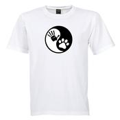 Yin Yang - Dog image