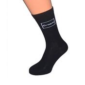 GROOM black socks image
