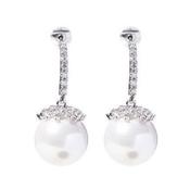 Blossom – Bridal Earrings image