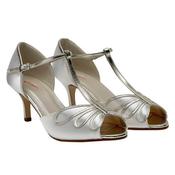 Rainbow Club Harlow Bridal Shoes image