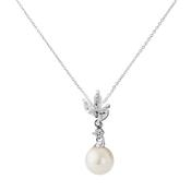 Julieanna – Pearl Necklace image