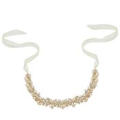 Portia – Gold Hair Vine