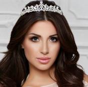 ‘Crystal’ Crown