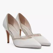 Rainbow Club Georgia Bridal Shoes image
