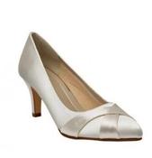 Rainbow Club Lexi Wide Fit Shoes image