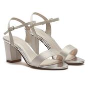 Rainbow Club Margot Bridal Shoes image