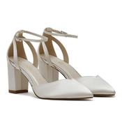 Rainbow Club Eve Mid – Wide Fit Wedding Shoes image