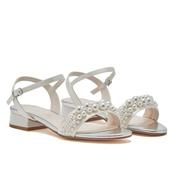 Rainbow Club Kendall Ivory Sandals image