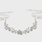 Fifi Floral Hairvine