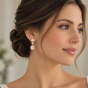Pearla Earrings