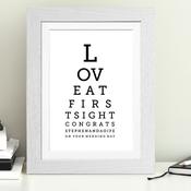 Love at First Sight