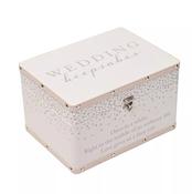 Luxury Wedding Day Keepsake Box