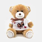 Married Little Love Bear