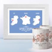 Our Love Story Gift Set 3