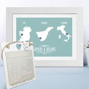 Our Love Story Gift Set 4