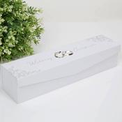 Foil Embossed Wedding Certificate Holder