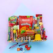 The BIG Retro Sweet Hamper image