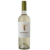 Montes Classic Series Sauvignon Blanc image