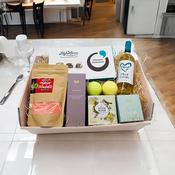 The Large Pamper Hamper