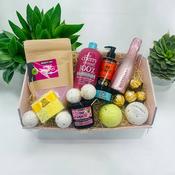 The Hot Tub Club Hamper image