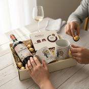 Married and Happy Hamper