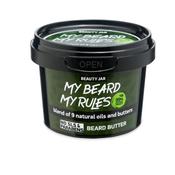Beauty Jar My Beard My Rules - Beard Butter image