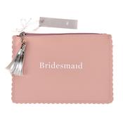 "Bridesmaid" Clutch Bag image
