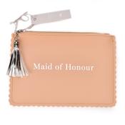"Maid of Honour" Clutch Bag image
