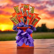 Reese's Chocolate Bouquet image