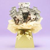 The Galaxy Bar Bouquet