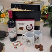 Married and Happy Gift Box